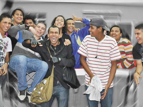 Imagem de capa do card