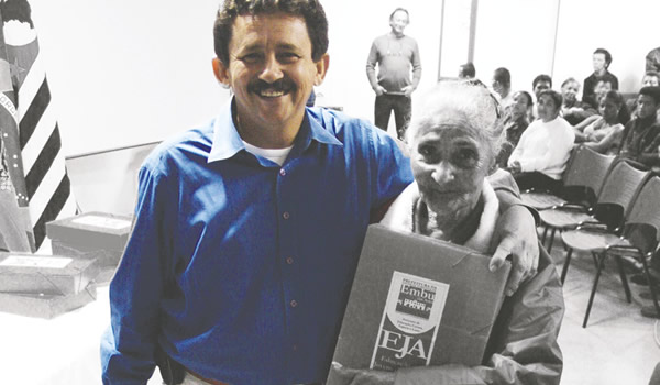 Imagem de capa do card
